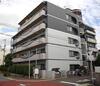エルスト東住吉 1階 築31年6ヶ月の賃貸物件