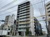 パークアクシス菊川ステーションイースト 4階 築3年10ヶ月の賃貸物件