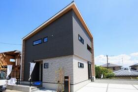 熊本県合志市幾久富