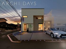 福岡県筑後市大字西牟田