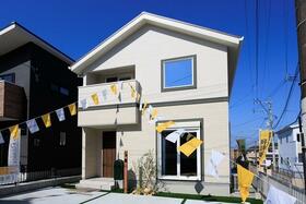 熊本県合志市幾久富