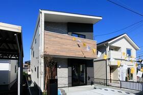 熊本県合志市幾久富