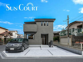 福岡県北九州市小倉南区横代北町４丁目