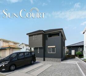 福岡県遠賀郡岡垣町鍋田１丁目