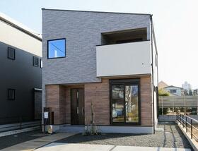 熊本県熊本市南区上ノ郷１丁目