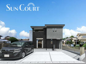 福岡県北九州市小倉南区上貫１丁目