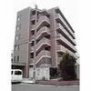 アーバンリブ 3階 築20年3ヶ月の賃貸物件
