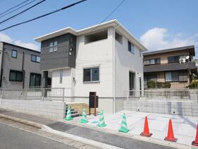 福岡県中間市扇ヶ浦３丁目