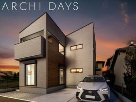 福岡県久留米市西町