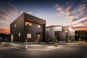 福岡県飯塚市若菜