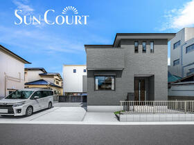 福岡県北九州市小倉北区神岳２丁目