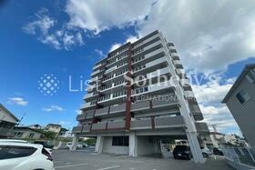 プレサンスロジェ名護大北ヴォール