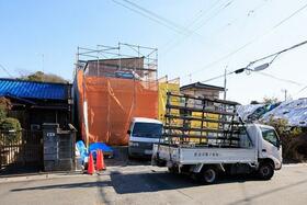 福岡県飯塚市上三緒