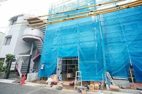 東京都中野区江古田１丁目