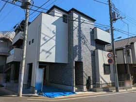 東京都中野区江古田１丁目