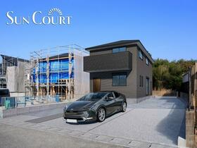 福岡県飯塚市綱分