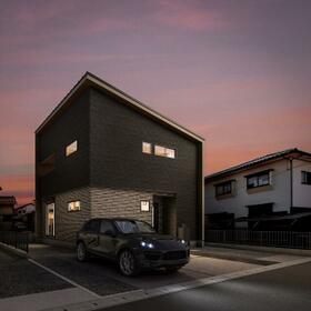 福岡県久留米市江戸屋敷２丁目