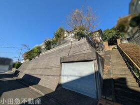 神奈川県川崎市麻生区金程１丁目