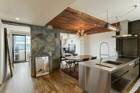 エクセラージュ片瀬江ノ島