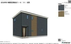 福岡県北九州市八幡西区貴船台