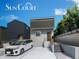 福岡県北九州市小倉南区沼緑町３丁目