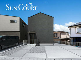 福岡県北九州市小倉南区葛原東２丁目