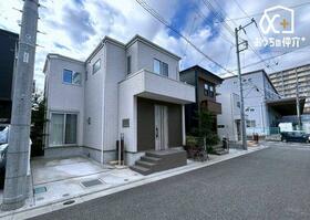 埼玉県新座市畑中２丁目