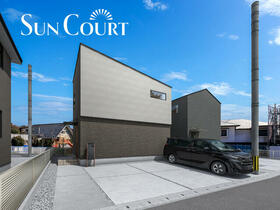 福岡県北九州市小倉南区葛原東２丁目