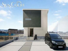 福岡県久留米市山川町