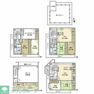 間取り：213142009132