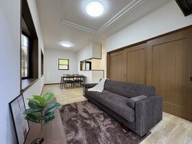 熊本県熊本市北区清水東町