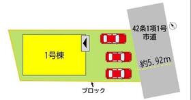 福岡県北九州市若松区上原町