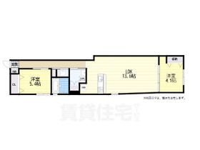 間取り：228058332095