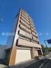 プラディオ交野 8階 築19年2ヶ月の賃貸物件