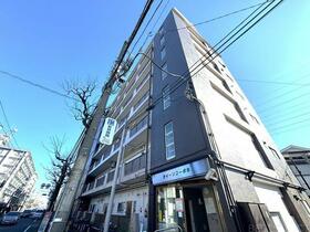 南浦和クイーンコーポＢ棟