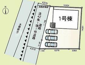 群馬県前橋市茂木町