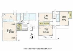 東京都杉並区上高井戸２丁目