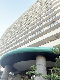 ライオンズタワー片瀬江ノ島