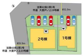 福岡県北九州市門司区大里戸ノ上２丁目