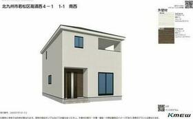 福岡県北九州市若松区高須西２丁目