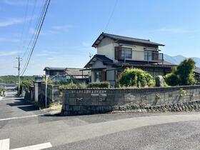 福岡県直方市大字感田