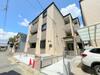 H-maison加美正覚寺 3階 築2年7ヶ月の賃貸物件