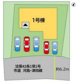 福岡県行橋市南大橋５丁目