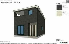 福岡県中間市中央４丁目