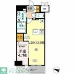 千葉市中央区新宿2丁目&nbsp;10階建&nbsp;築3年のイメージ