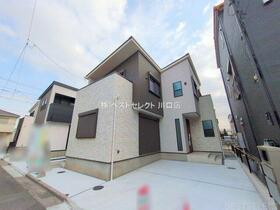 埼玉県蕨市錦町４丁目