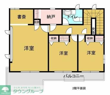 間取り：212057778938