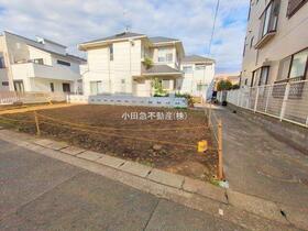 神奈川県相模原市南区東林間４丁目