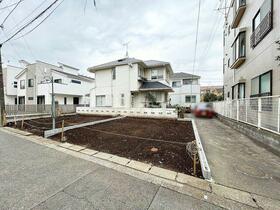 神奈川県相模原市南区東林間４丁目