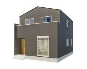 福岡県北九州市小倉北区中井１丁目